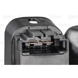 Ventilateur d'intérieur VALEO 715252 pour DACIA DUSTER, LOGAN, SANDERO VALEO