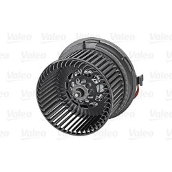 Interior Blower VALEO 715256 OE Ref B000493380