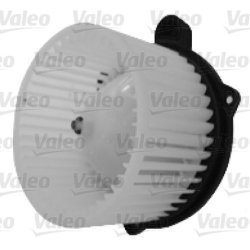 Heater Blower Motor VALEO 715262 OE Ref 971131E000