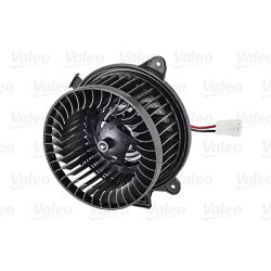Interior Blower VALEO 715267 OE Ref 46723434