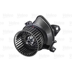 Interior Blower VALEO 715268 OE Ref 77365062