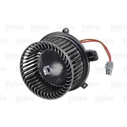 Interior Blower VALEO 715272 OE Ref 1845154