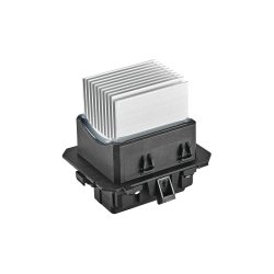 Interior Blower Regulator VALEO 715344 OE Ref 271502045R