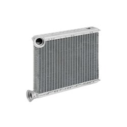 Matrice de chauffage VALEO 715345 pour DACIA, LADA, RENAULT, référence d'origine 8450039726 VALEO