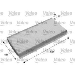 Cabin Air Filter VALEO 715506 OE Ref 1698300118