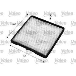 Cabin Air Filter VALEO 715524 OE Ref 9713307010