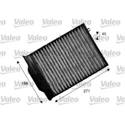 Cabin Air Filter VALEO 715539 OE Ref 7701064235