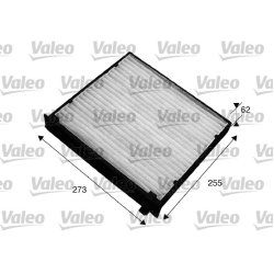 Cabin Air Filter VALEO 715541 OE Ref 971332B010