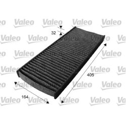 Cabin Air Filter VALEO 715558 OE Ref 6447SP