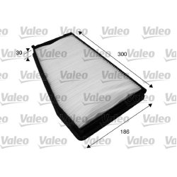 Cabin Air Filter VALEO 715587 OE Ref 96337653