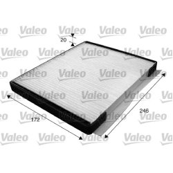 Cabin Air Filter VALEO 715592 OE Ref 971331E000