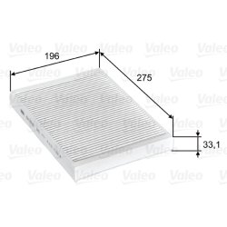 Cabin Air Filter VALEO 715597 OE Ref 30733892
