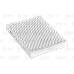 Filtre à air d'habitacle VALEO 715597 pour LAND ROVER, VOLVO, VOLVO ASIA VALEO