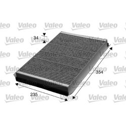 Cabin Air Filter VALEO 715602 OE Ref 9068300318