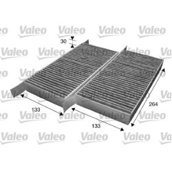 Cabin Air Filter VALEO 715607 OE Ref 272770001R