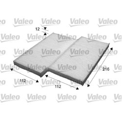 Cabin Air Filter VALEO 715639 OE Ref 971332E900