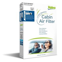 Cabin Air Filter VALEO 715713 OE Ref 2284828