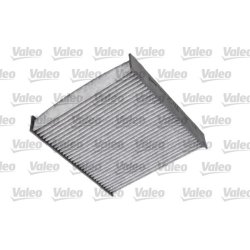 Filtre d'habitacle VALEO 715725 pour ALPINE, DACIA, LADA, NISSAN et plus encore... VALEO