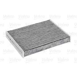 Filtre d'habitacle VALEO 715802 pour DACIA, RENAULT, référence d'origine 272775081R VALEO