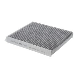 Filtre d'habitacle VALEO 715924 pour RENAULT, MEGANE, SCENIC VALEO