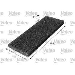 Cabin Air Filter VALEO 716000 OE Ref 5001844054