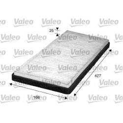 Cabin Air Filter VALEO 716004 OE Ref 1322259
