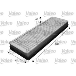 Cabin Air Filter VALEO 716011 OE Ref 0008358947