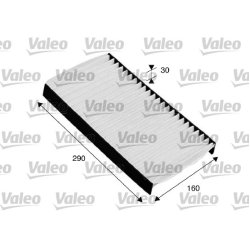 Cabin Air Filter VALEO 716030