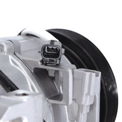 Compresseur de climatisation VALEO 716686 pour NISSAN X-TRAIL OE 92600-JG30A VALEO