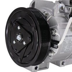 Compresseur de climatisation VALEO 716686 pour NISSAN X-TRAIL OE 92600-JG30A VALEO