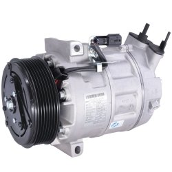 AC Compressor VALEO 716687 OE Ref 926001DA0A