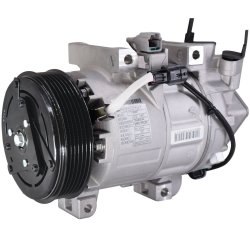 AC Compressor VALEO 716887 OE Ref 926003TA1D