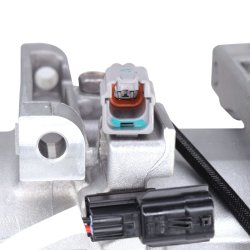 Compresseur de climatisation VALEO 716887 pour NISSAN SERENA, TEANA OE 926003TA1D VALEO