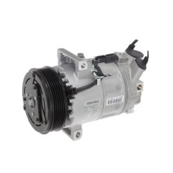 Compresseur AC VALEO 716890 pour NISSAN BLUEBIRD, TIIDA OE 926001U600 VALEO