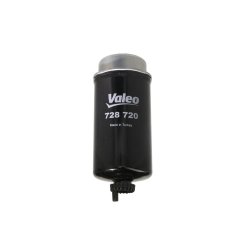 Filtre à carburant VALEO 728720 pour FORD TRANSIT OE 1370779 VALEO