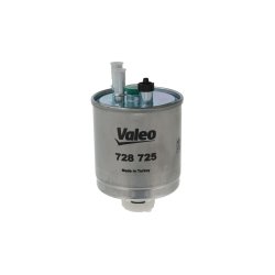Filtre à carburant VALEO 728725 pour RENAULT, KANGOO, LAGUNA, LATITUDE VALEO