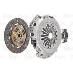Clutch Kit VALEO 786001 OE Ref 030141033F