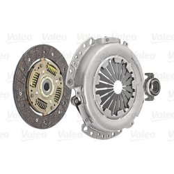 Clutch Kit VALEO 786006 OE Ref 205025