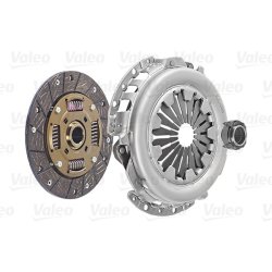 Kit d'embrayage VALEO 786008 pour RENAULT, TWINGO OE 7700859234