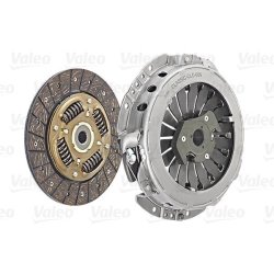 Clutch Kit VALEO 786009 OE Ref 205099