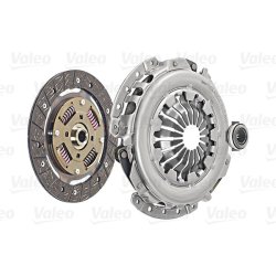 Clutch Kit VALEO 786010