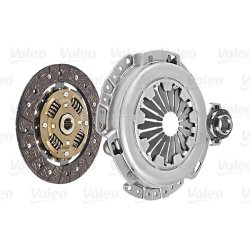 Clutch Kit VALEO 786012 OE Ref 5018851