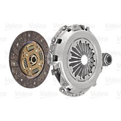 Clutch Kit VALEO 786013 OE Ref 7700102781