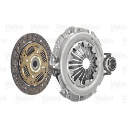 Clutch Kit VALEO 786014 OE Ref 204150