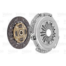 Clutch Kit VALEO 786017 OE Ref 1004933
