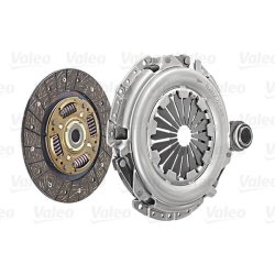 Clutch Kit VALEO 786018 OE Ref 7700102781