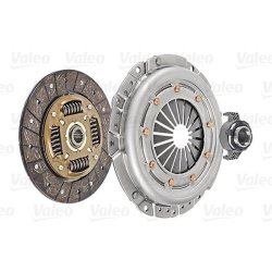 Kit d'embrayage VALEO 786020 pour FIAT BRAVA, BRAVO, MAREA OE 7628856