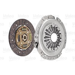 Clutch Kit VALEO 786021 OE Ref 664059