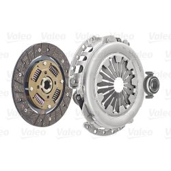 Clutch Kit VALEO 786022 OE Ref 204150