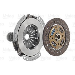 Kit d'embrayage VALEO 786024 pour DACIA, NISSAN, RENAULT, référence d'origine 23357BN700 VALEO